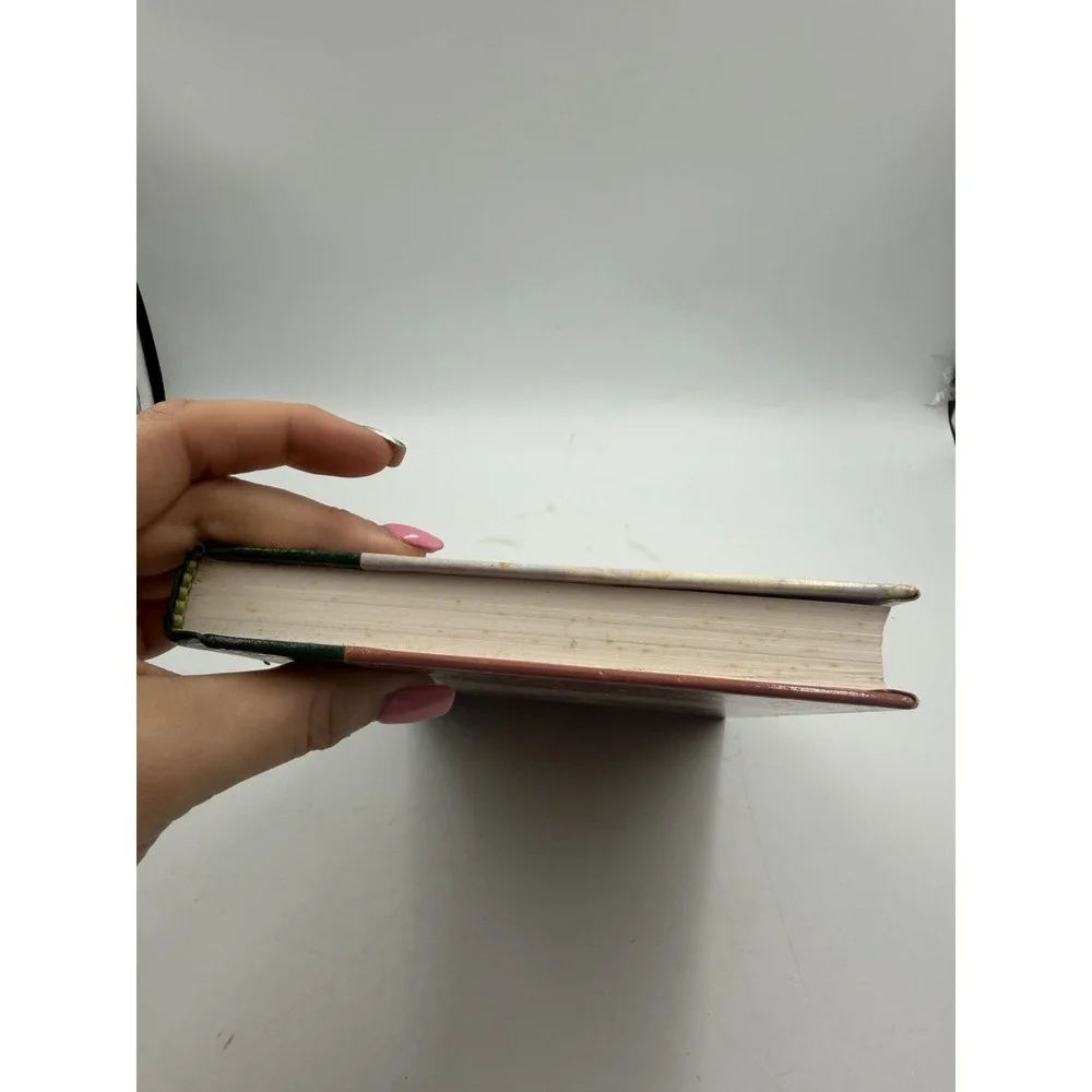 The Secret Garden; Children's Cl- 9780517189603, hardcover, Frances Hodgson Burn